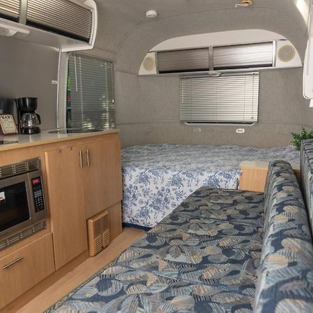 Airstream In The Center Of It All Маямі Екстер'єр фото