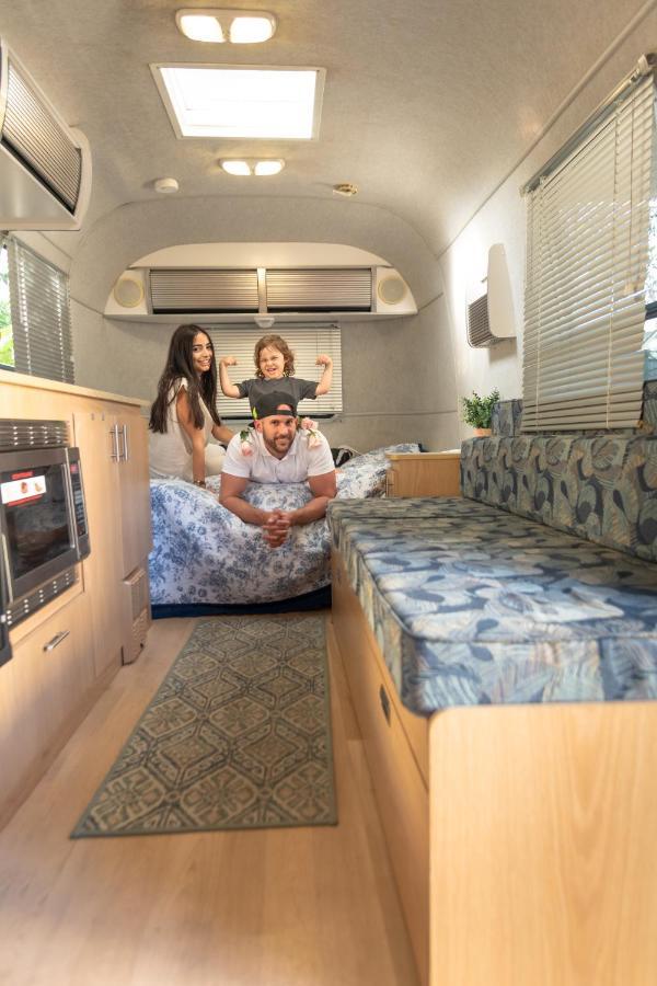 Airstream In The Center Of It All Маямі Екстер'єр фото