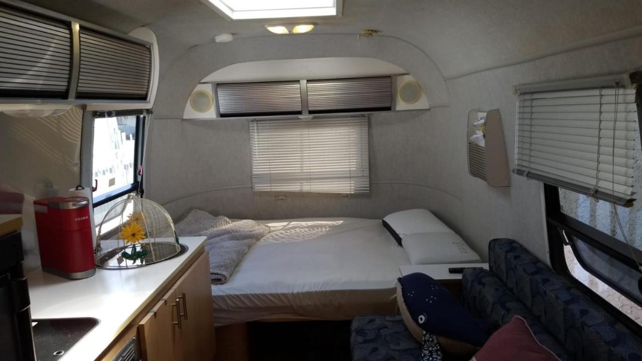 Airstream In The Center Of It All Маямі Екстер'єр фото