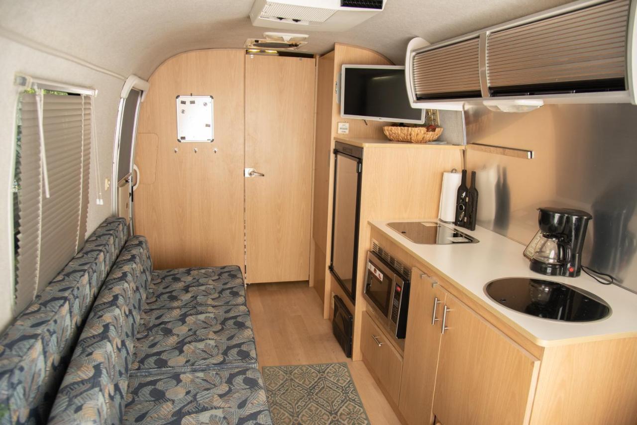 Airstream In The Center Of It All Маямі Екстер'єр фото