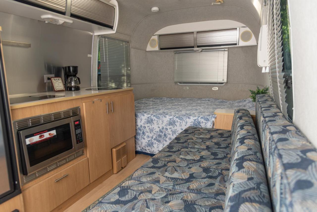 Airstream In The Center Of It All Маямі Екстер'єр фото