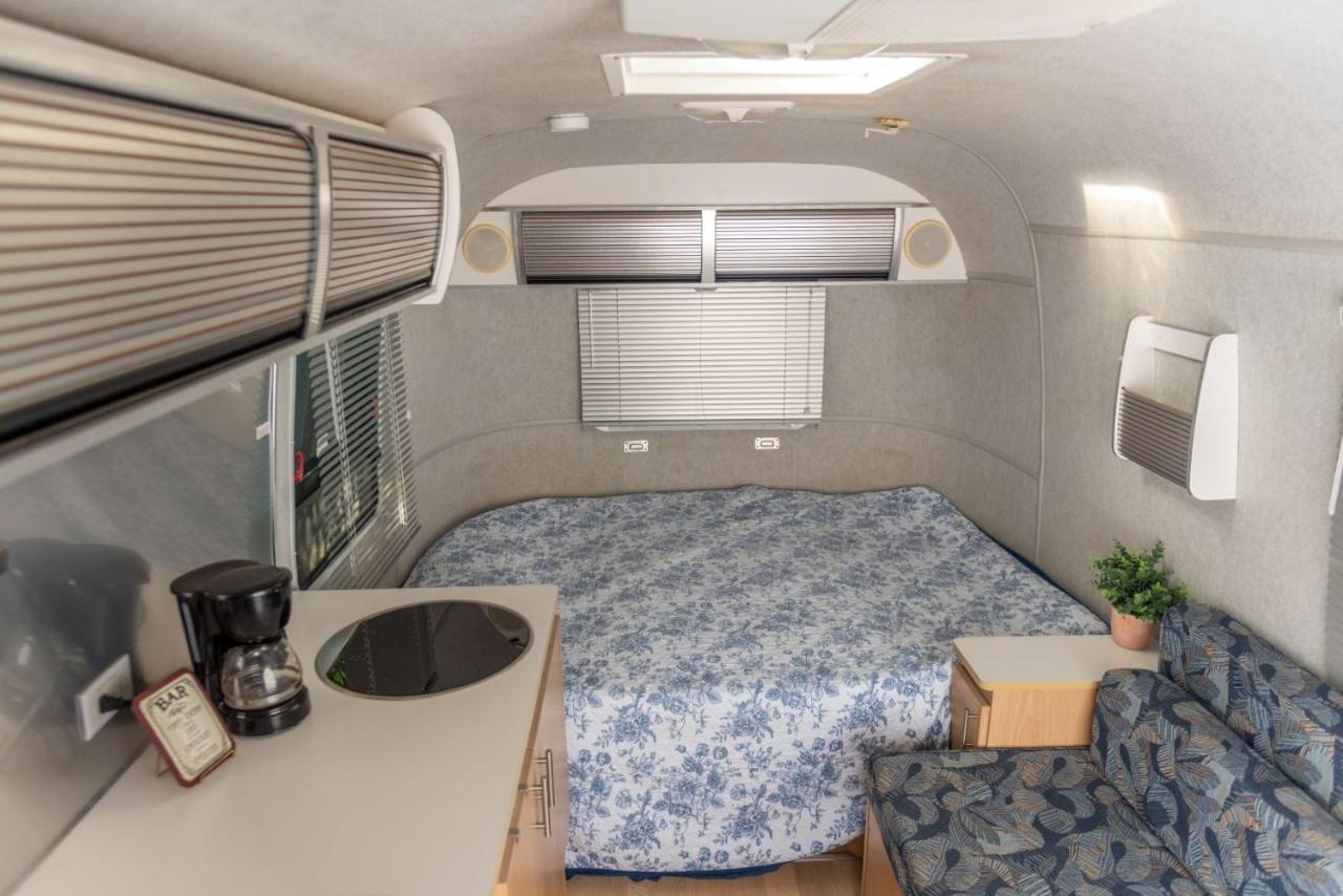 Airstream In The Center Of It All Маямі Екстер'єр фото