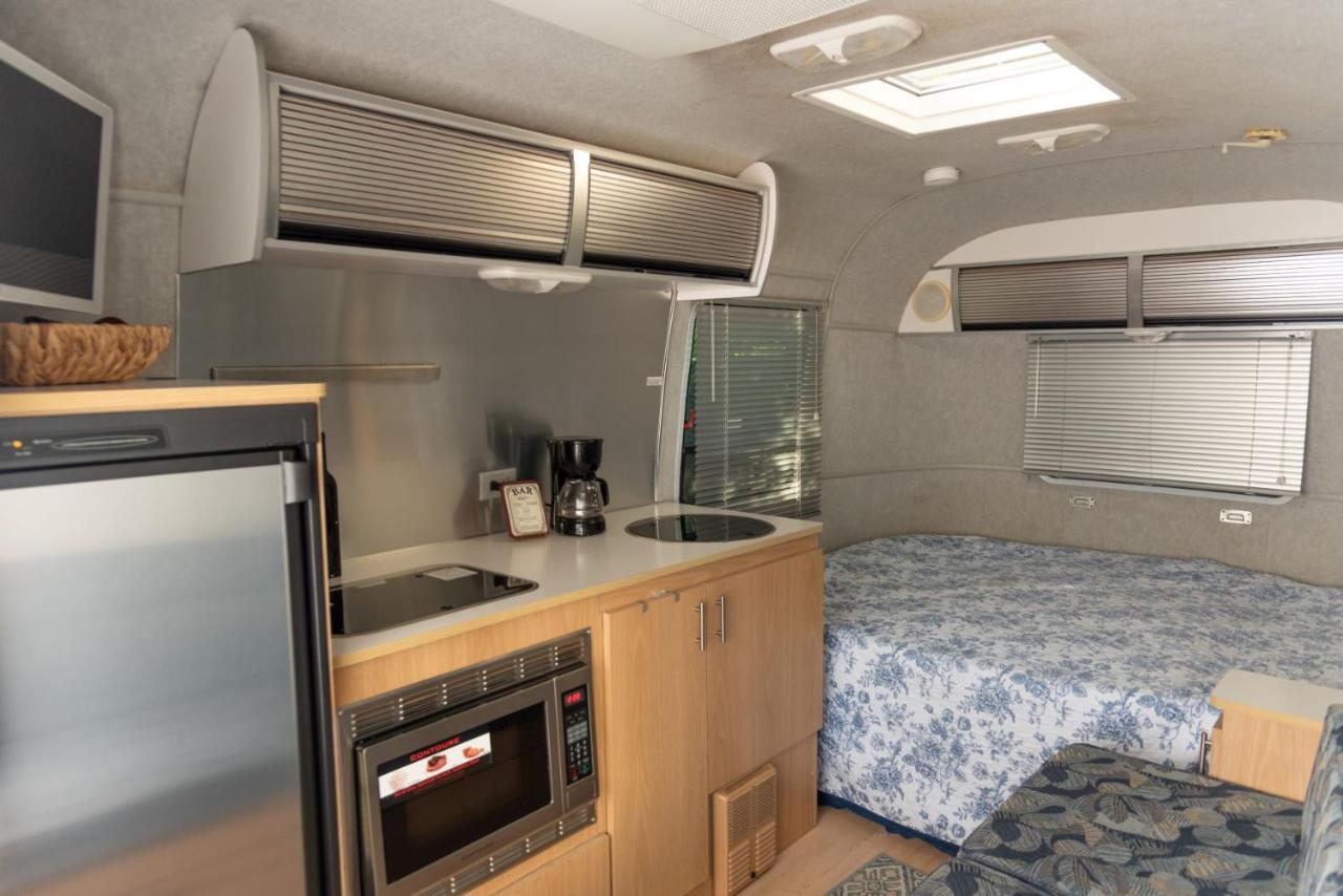 Airstream In The Center Of It All Маямі Екстер'єр фото